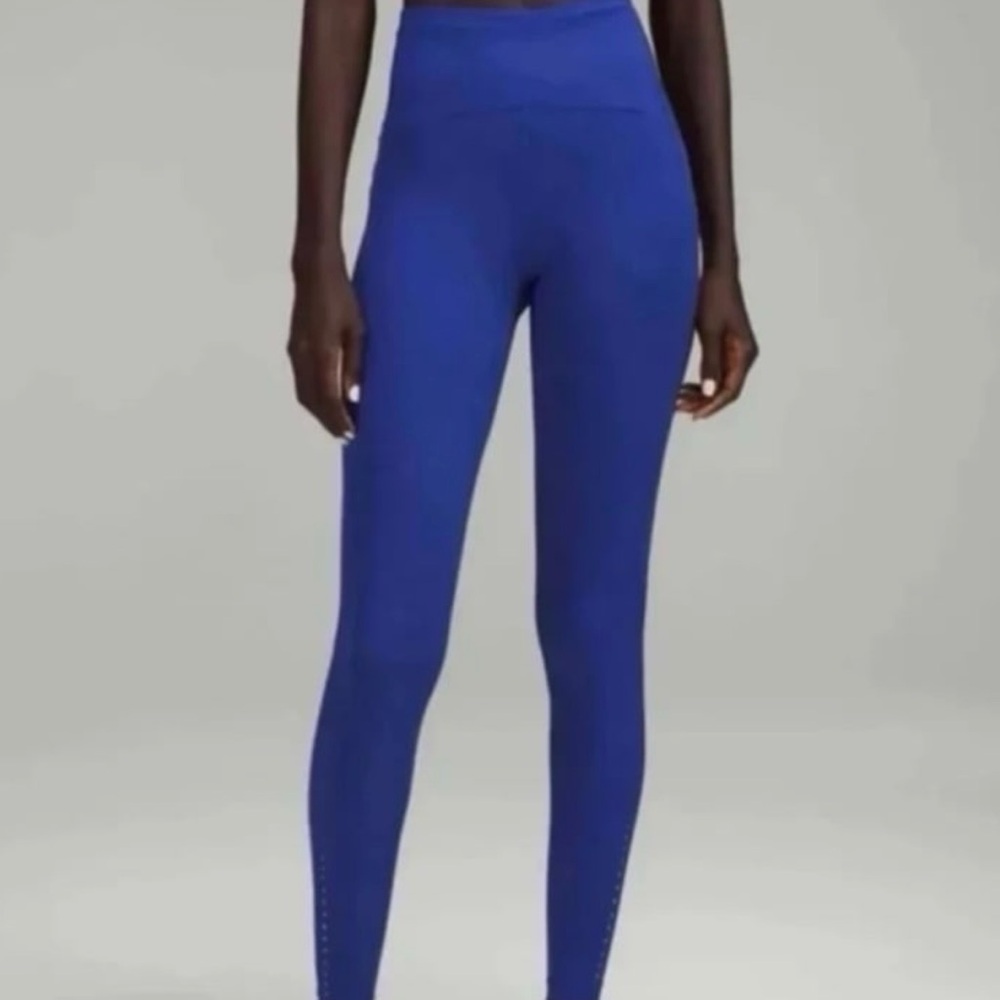 Lululemon Swift Speed HR Tight
Leggings 28” length